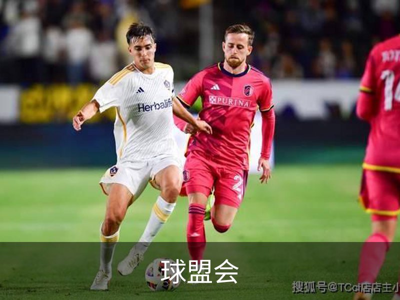 球盟会介绍